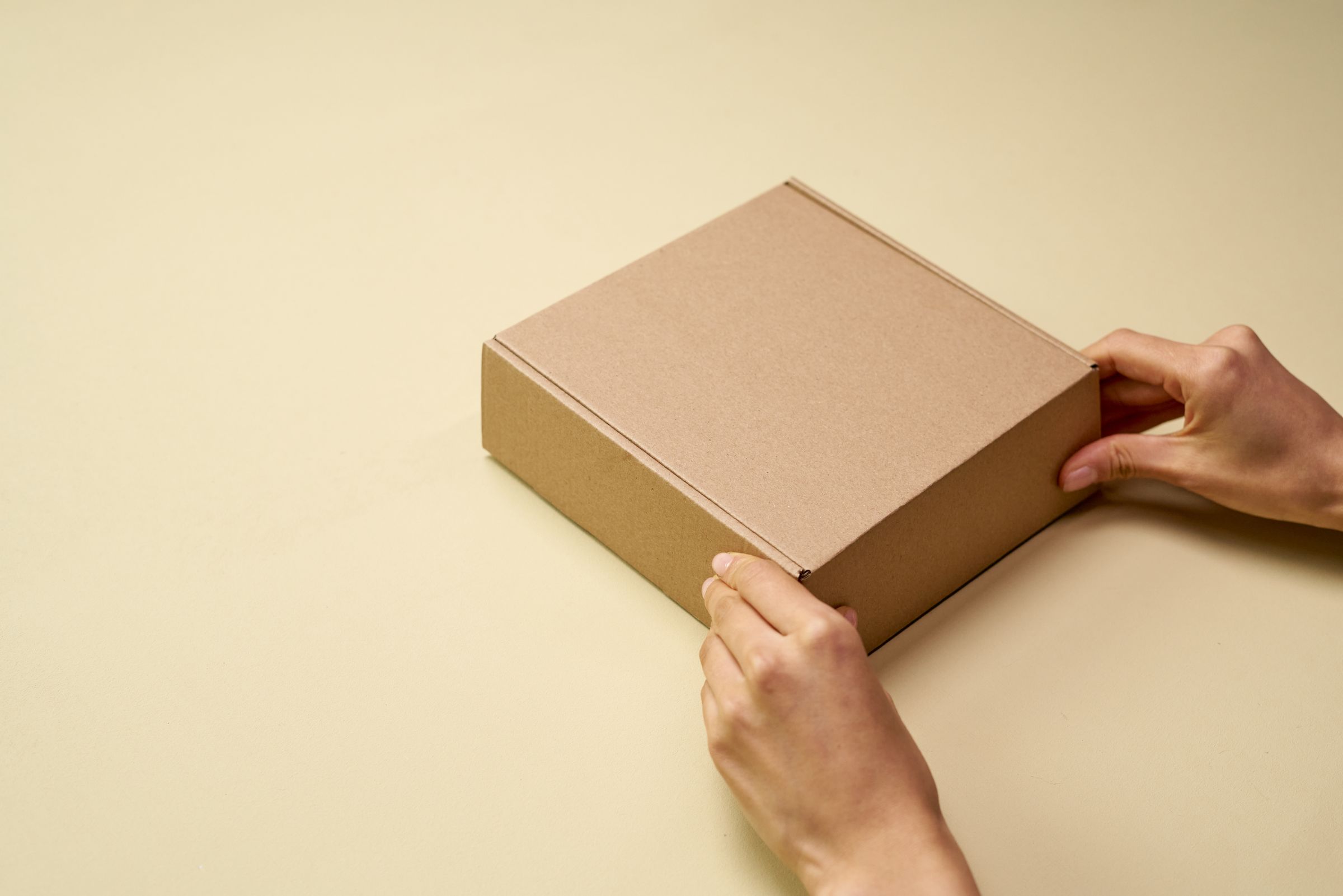 How to Prepare Artwork for Promotional Packaging